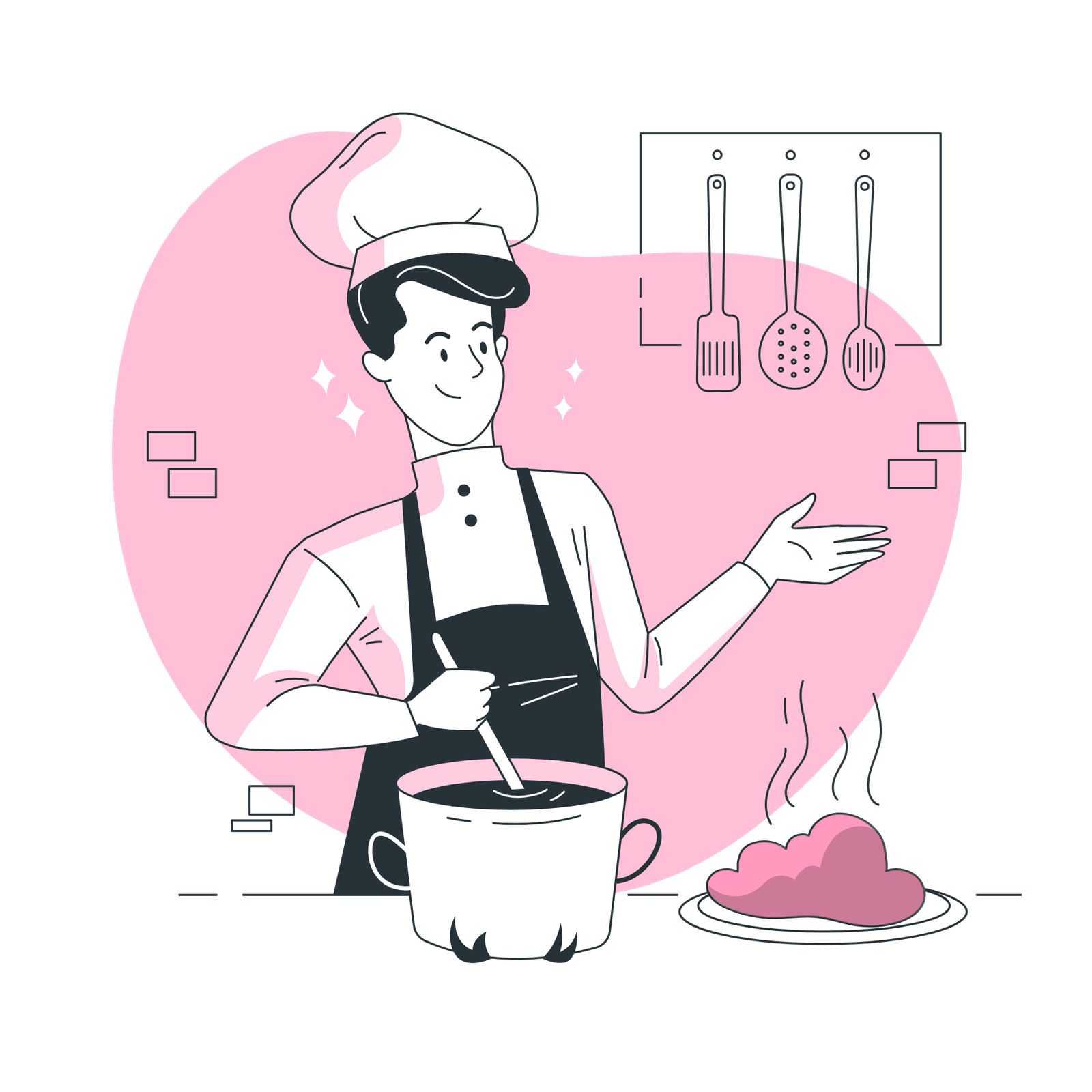 Header Illustration